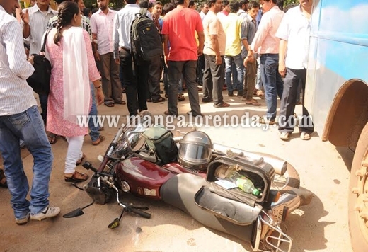 accident